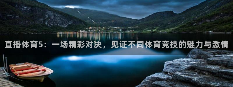 nba篮球比赛免费直播乐球：直播体育5：一场精彩对决，见证不同体育竞技的魅力与激情